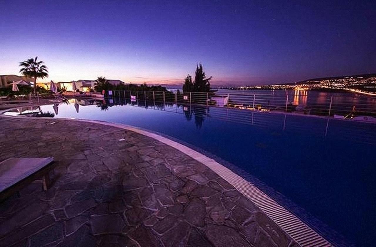 Theo Sunset Bay Готель Кіссонерга