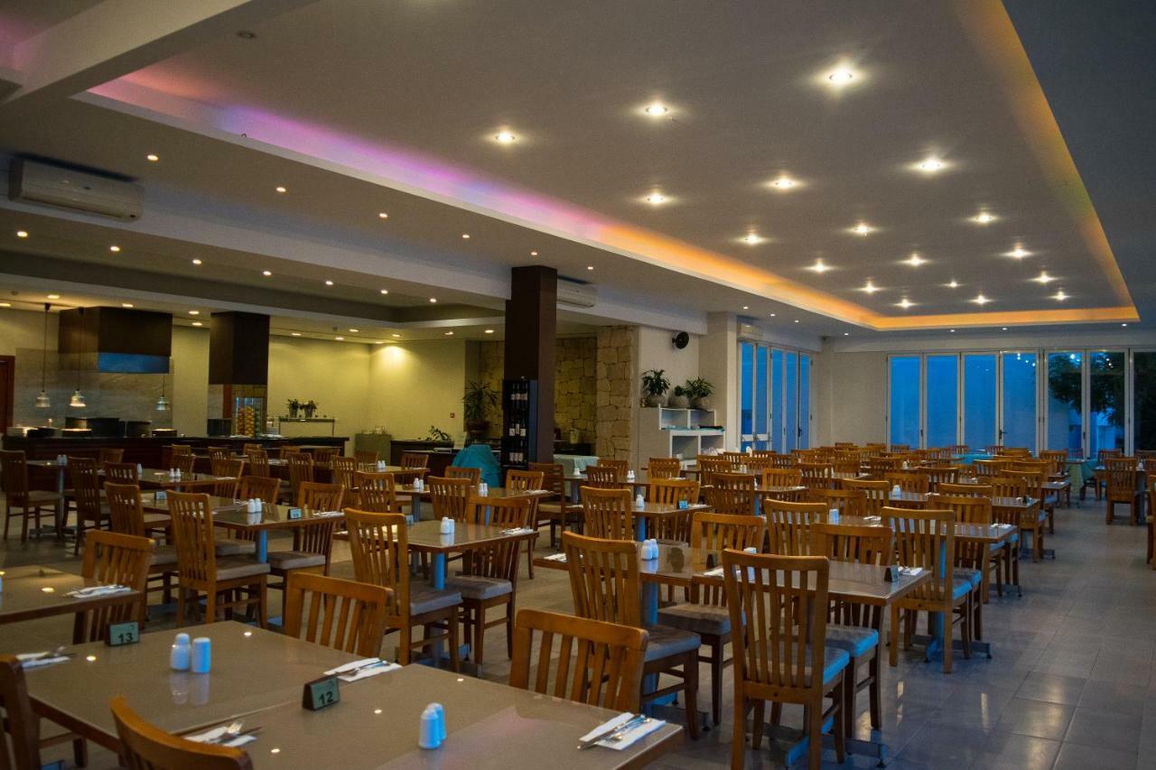 Hotel Theo Sunset Bay Kisonerga